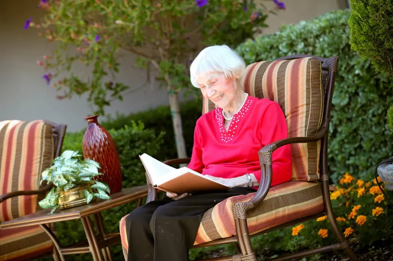 Cypress Court photo 4