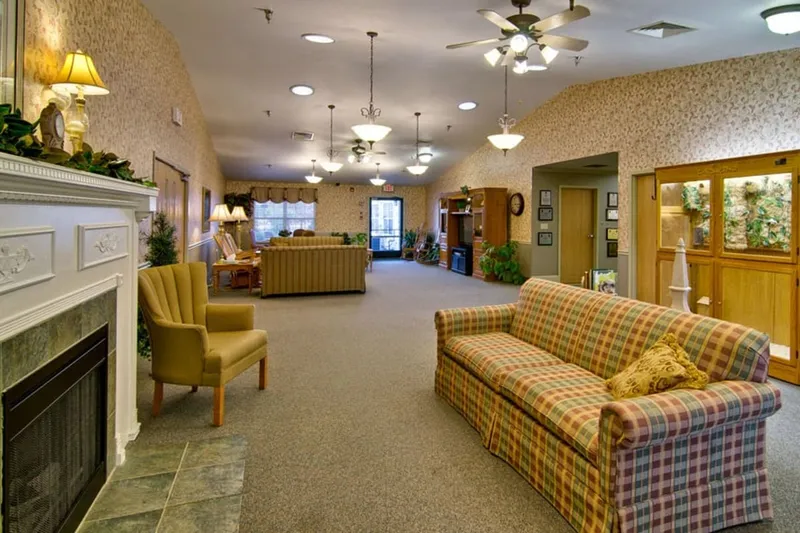 Cypress Point photo 2