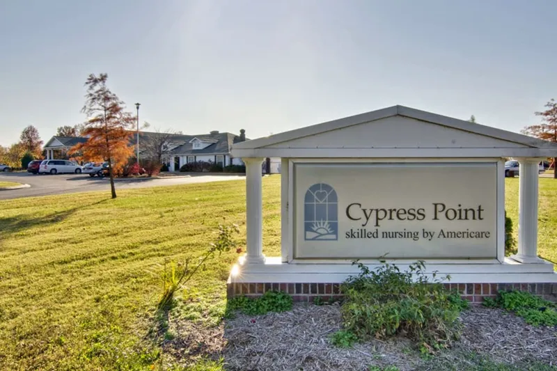 Cypress Point photo 3