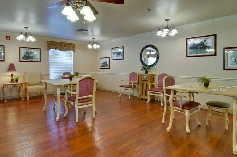 Cypress Point photo 5