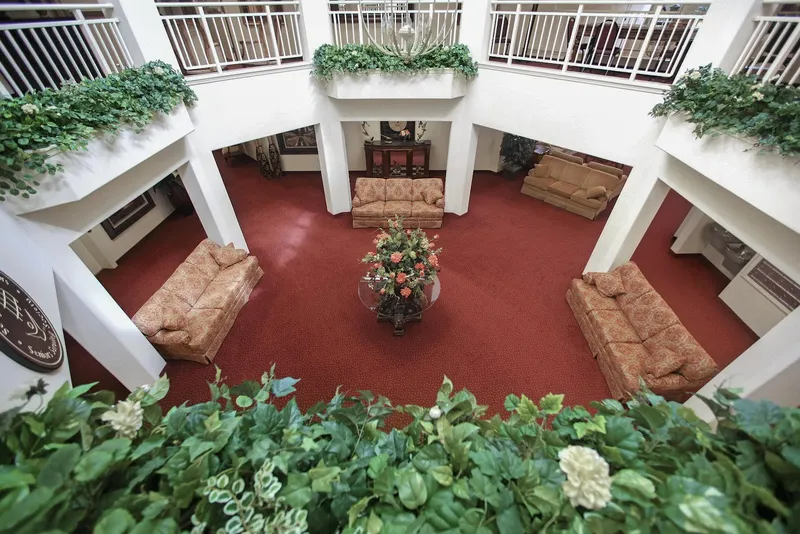 Cypress Woods photo 2