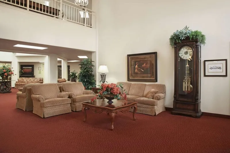 Cypress Woods photo 7