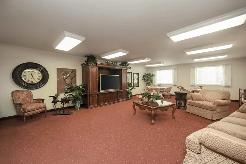 Cypress Woods photo 8