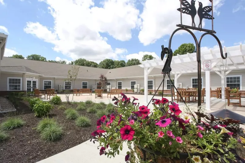 Danbury Massillon photo 4