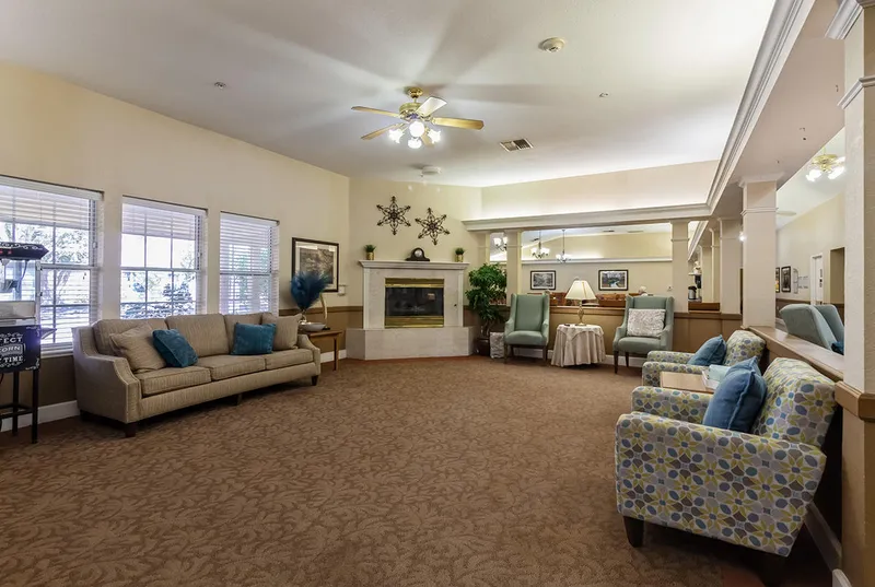 Davis Place Senior Living photo 6