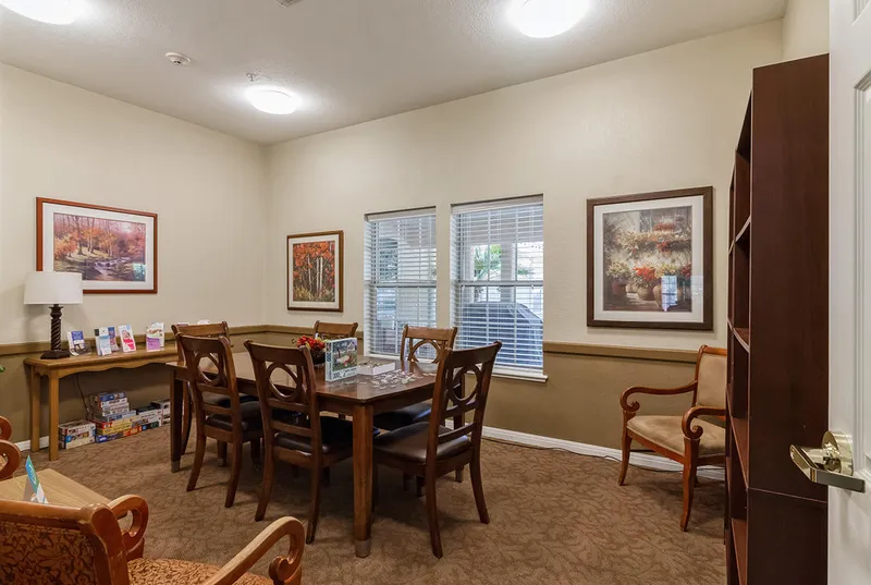 Davis Place Senior Living photo 7