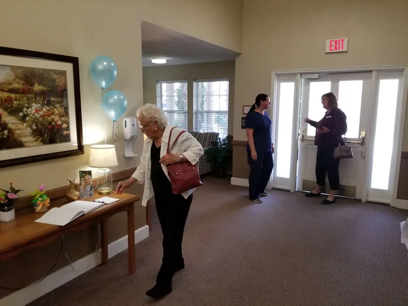 Davis Place Senior Living photo 9