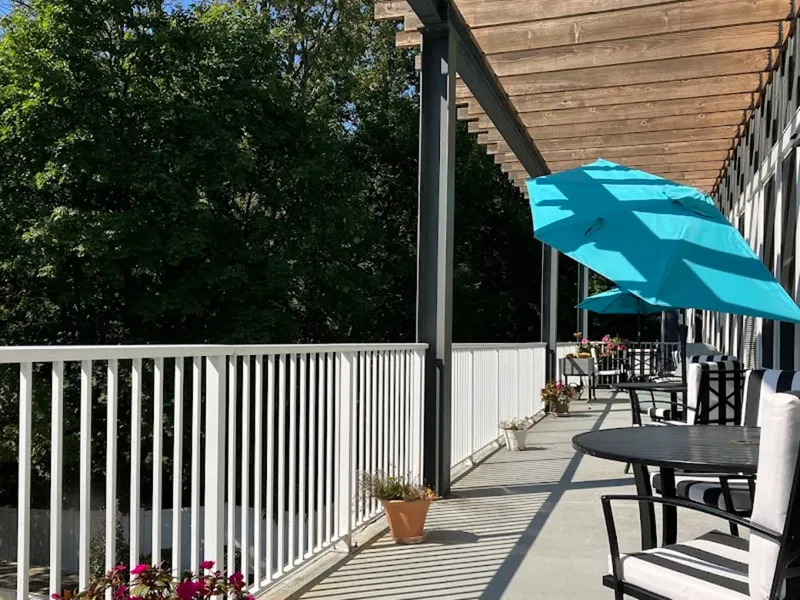 Daylesford Crossing photo 9