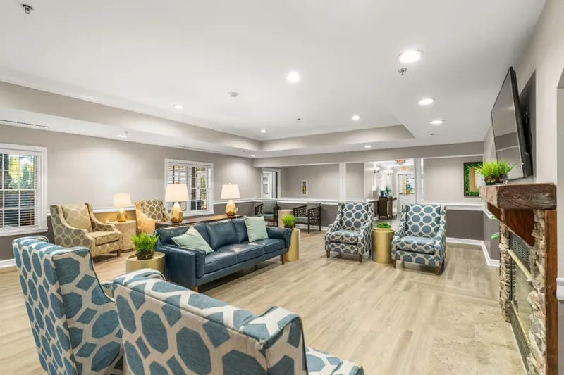 Deane Hill Place photo 2