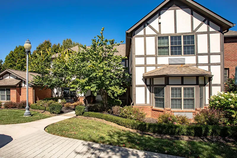 Deane Hill Place photo 4