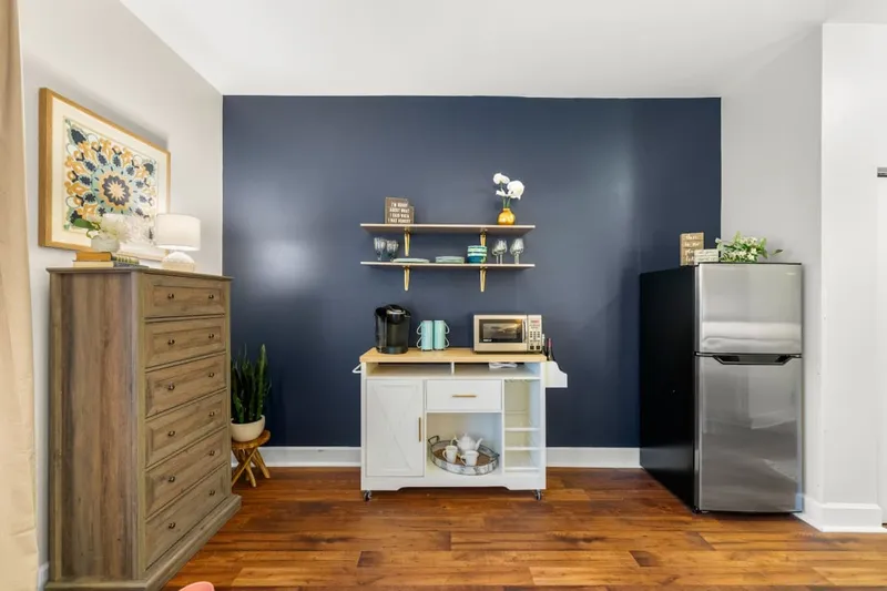 Deane Hill Place photo 5