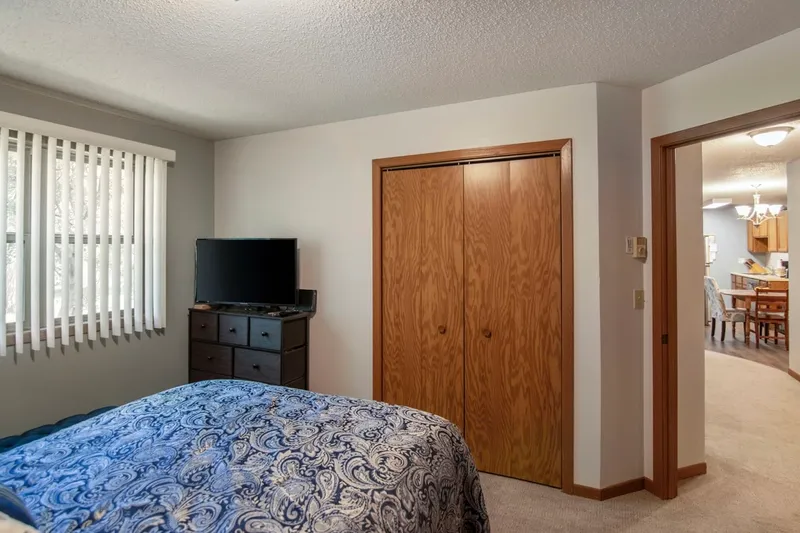 Derian Lodge Senior Living