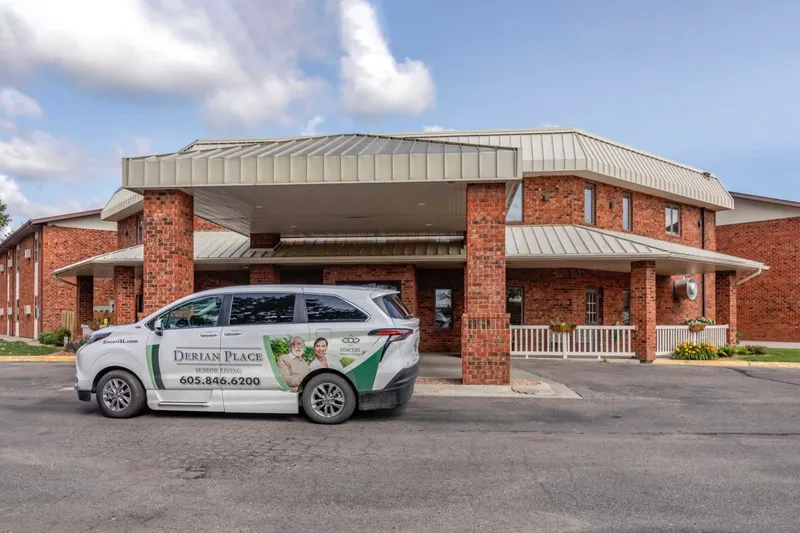 Derian Lodge Senior Living photo 3