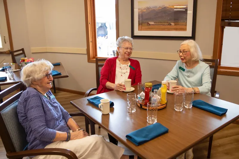 Derian Lodge Senior Living photo 4