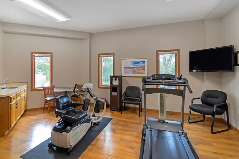 Derian Lodge Senior Living photo 6