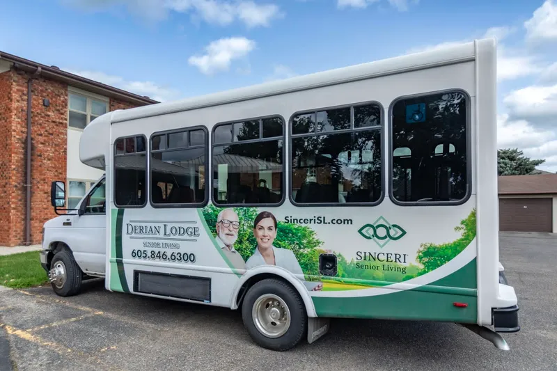 Derian Lodge Senior Living photo 9