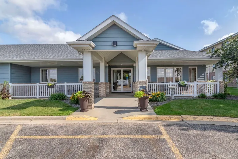 Derian Place Senior Living
