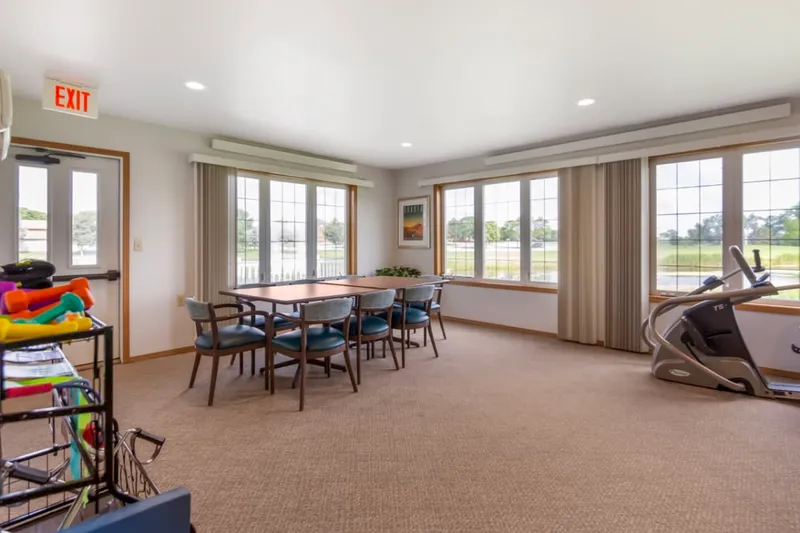 Derian Place Senior Living photo 7