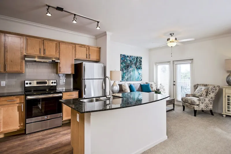 Diamond Oaks Village photo 4