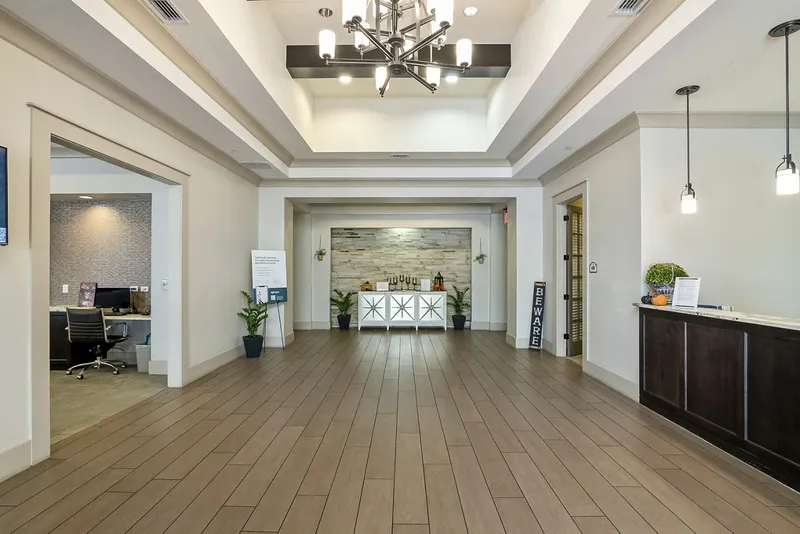 Diamond Oaks Village photo 9