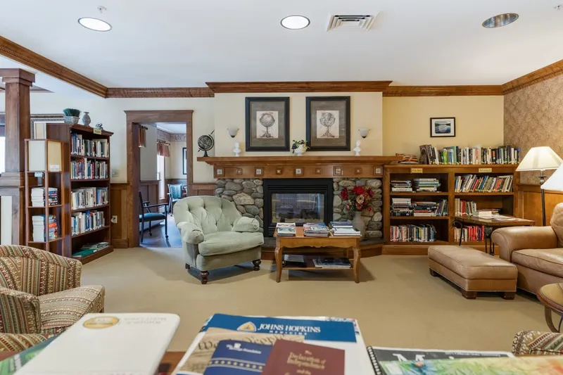 Dirigo Pines photo 7