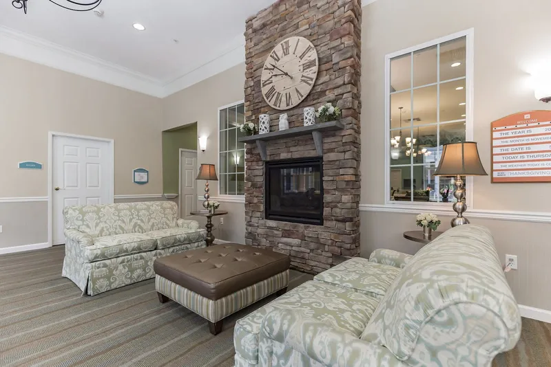 Discovery Commons At Wildewood