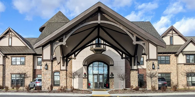 Discovery Commons Brookfield photo 4