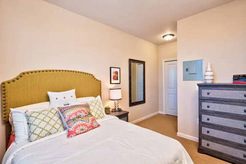 Discovery Commons Cypress Point