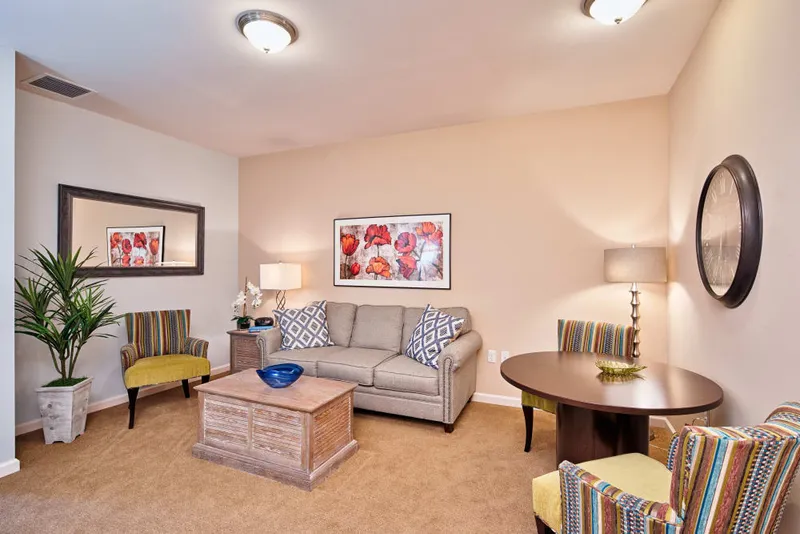 Discovery Commons Cypress Point photo 2