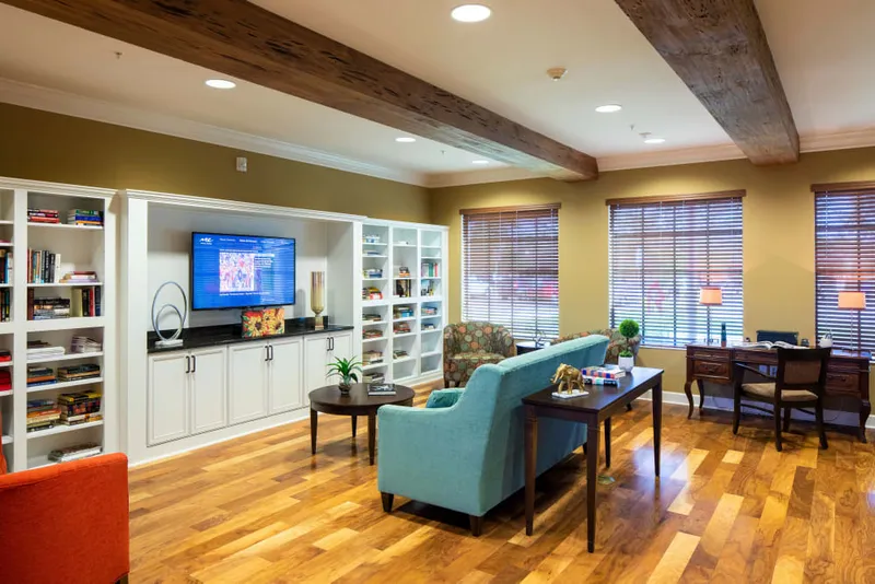 Discovery Commons Cypress Point photo 5