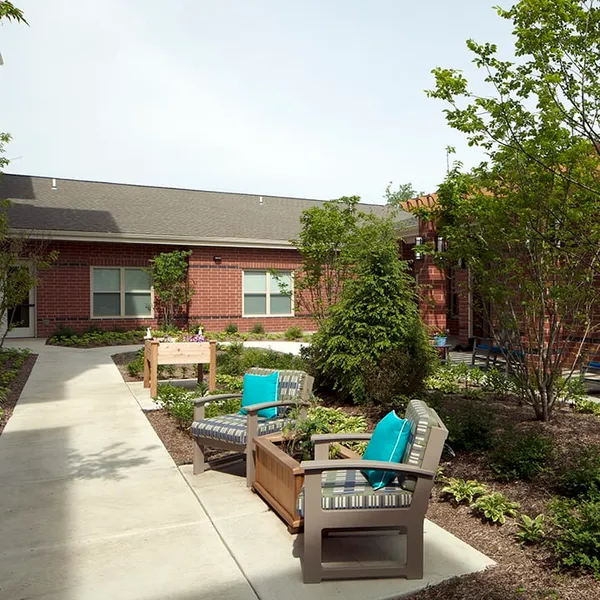 Discovery Commons Orland Park photo 5