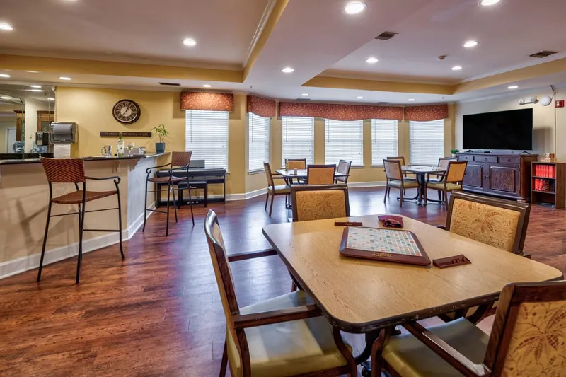 Discovery Commons San Pablo photo 5