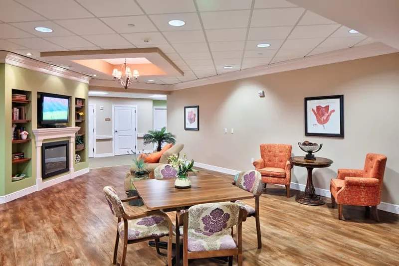 Discovery Commons South Biscayne photo 4