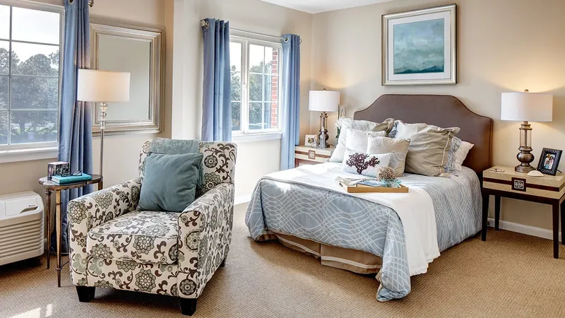 Discovery Commons Virginia Beach photo 3