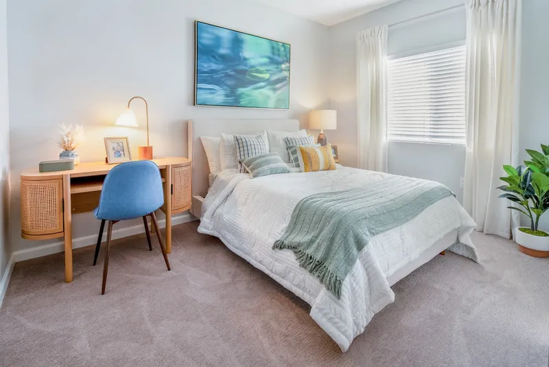 Discovery Commons Whittier