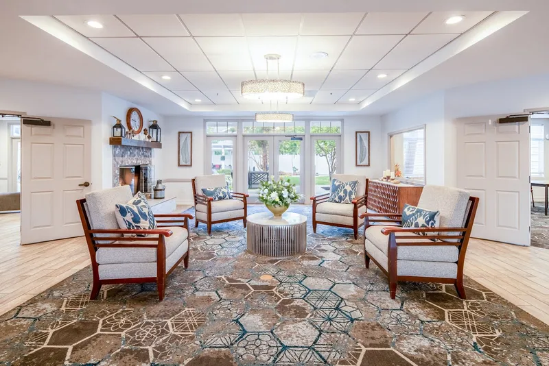 Discovery Commons Whittier photo 5