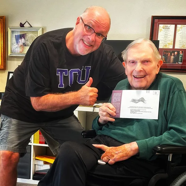 Discovery Village At Alliance Town Center