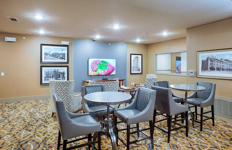 Discovery Village At Alliance Town Center photo 5