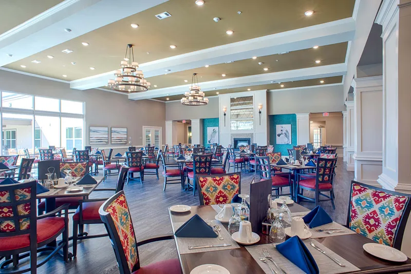 Discovery Village At Alliance Town Center photo 8