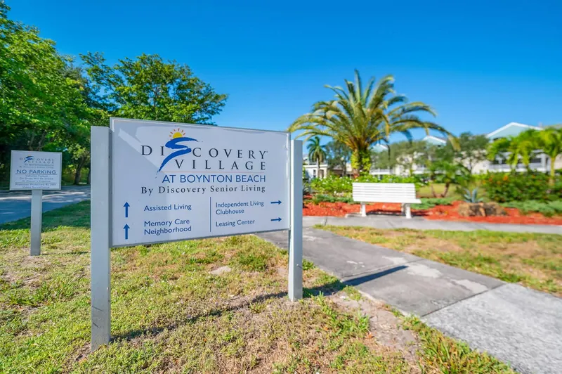 Discovery Village At Boynton Beach photo 5