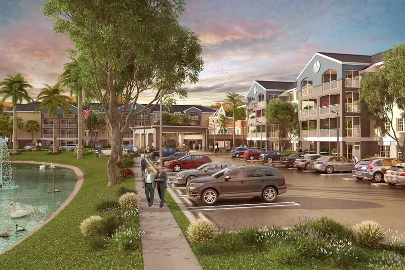 Discovery Village At Boynton Beach photo 9