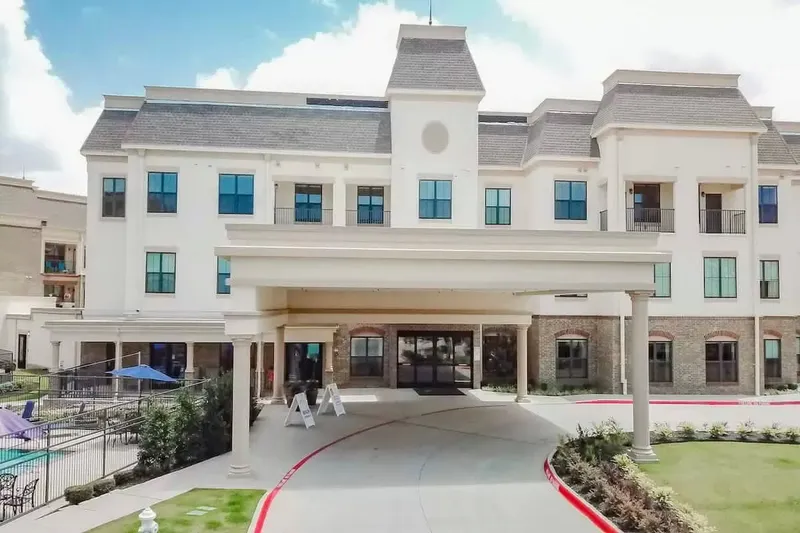 Discovery Village At Castle Hills photo 4