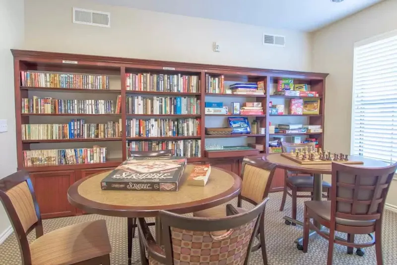 Discovery Village At Castle Hills photo 6