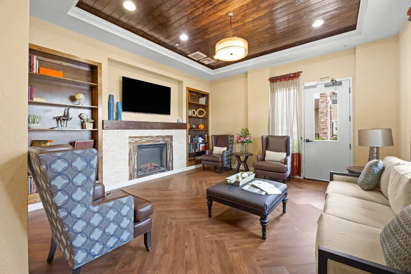 Discovery Village at Clear Lake