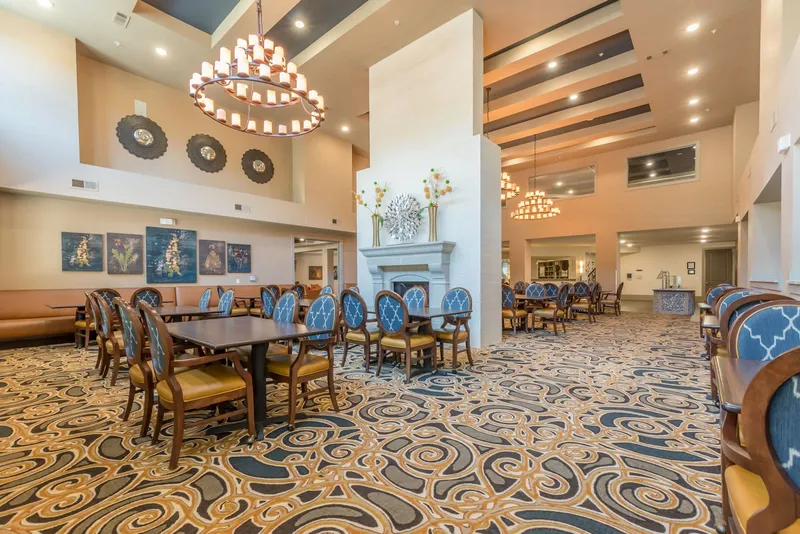 Discovery Village at Dominion