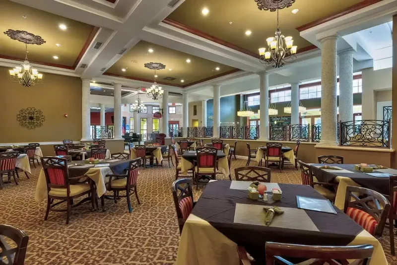 Discovery Village At Melbourne photo 2