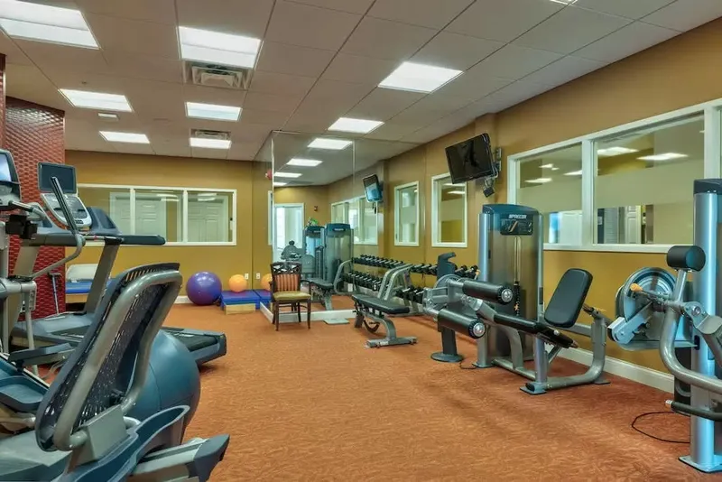 Discovery Village At Melbourne photo 4