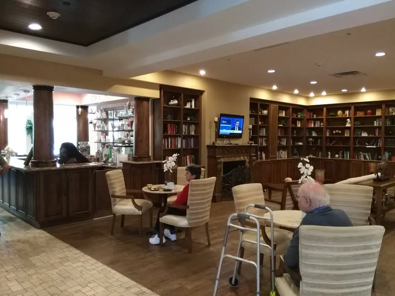 Discovery Village At Melbourne photo 8