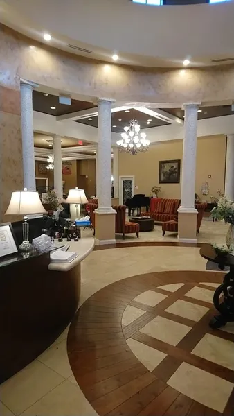 Discovery Village At Melbourne photo 9