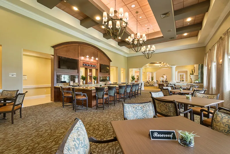 Discovery Village at Palm Beach Gardens photo 3